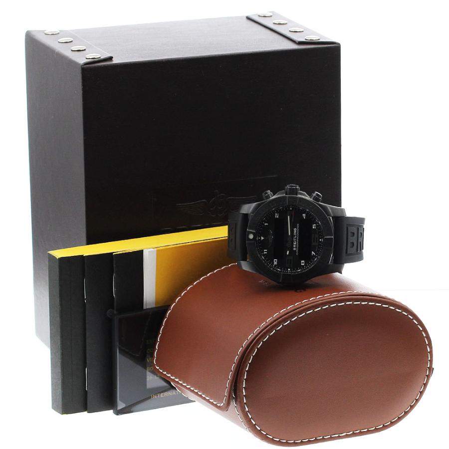 ブライトリング（BREITLING） BREITLING VB5510 エクゾスペース B55