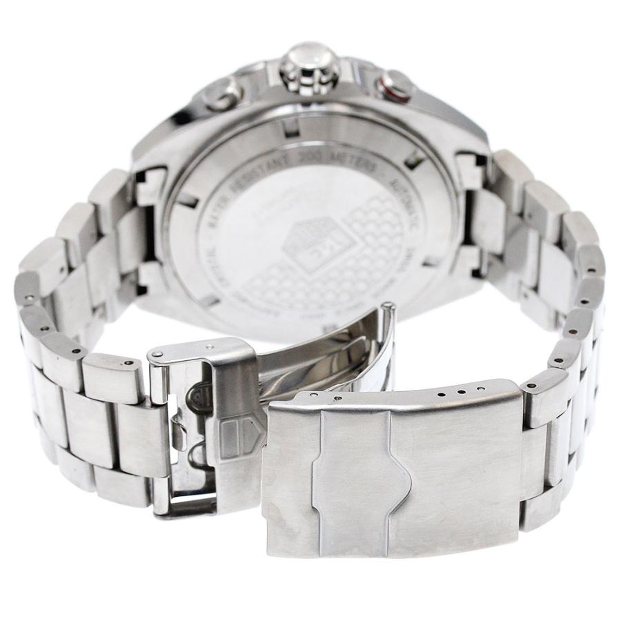 TAG HEUER タグホイヤー CAZ2010-0 フォーミュラ1 キャリバー16 クロノ  