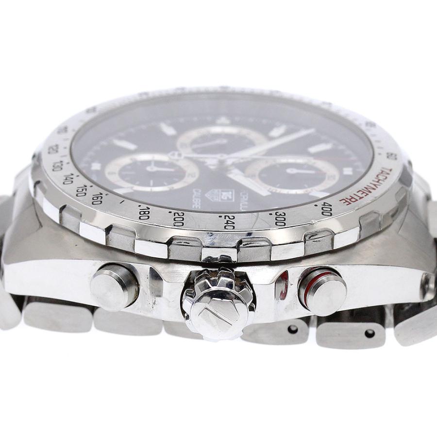 TAG HEUER タグホイヤー CAZ2010-0 フォーミュラ1 キャリバー16 クロノ  