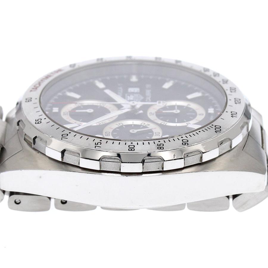 TAG HEUER（タグ・ホイヤー） TAG HEUER CAZ2010-0 フォーミュラ1