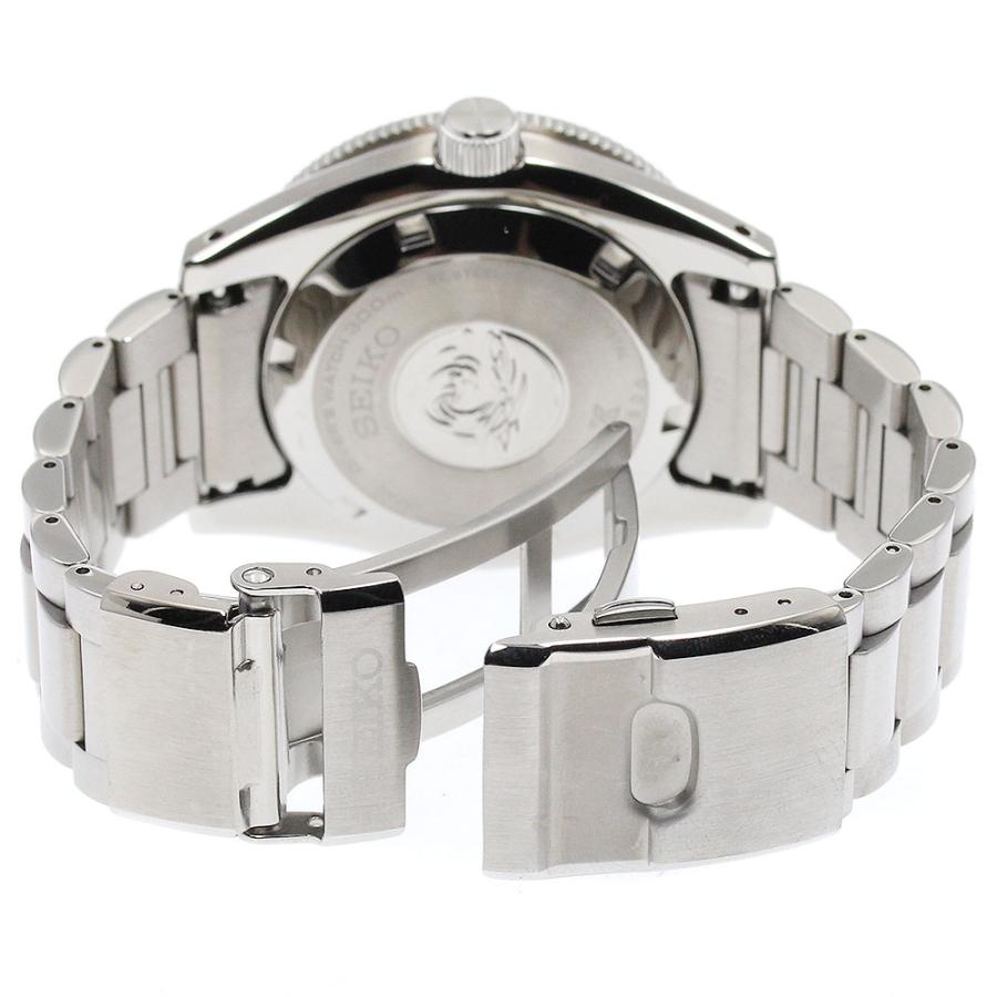 SEIKO セイコー SBDC197/6R55-00G0 プロスペックス ダイバー  