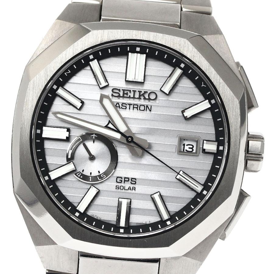 SEIKO セイコー SBXD017/3X62-0AB0 アストロン ネクスター 世界1500本