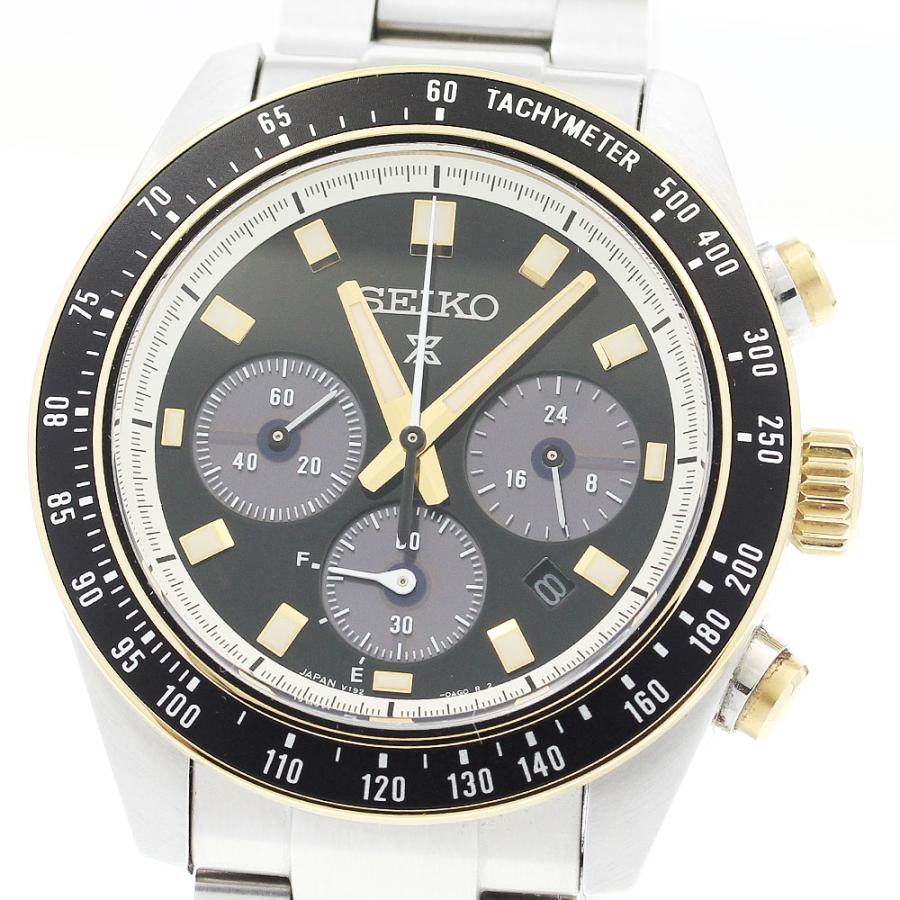 SEIKO（セイコー） SEIKO SBDL113/V192-0AH0 プロスペックス スピード