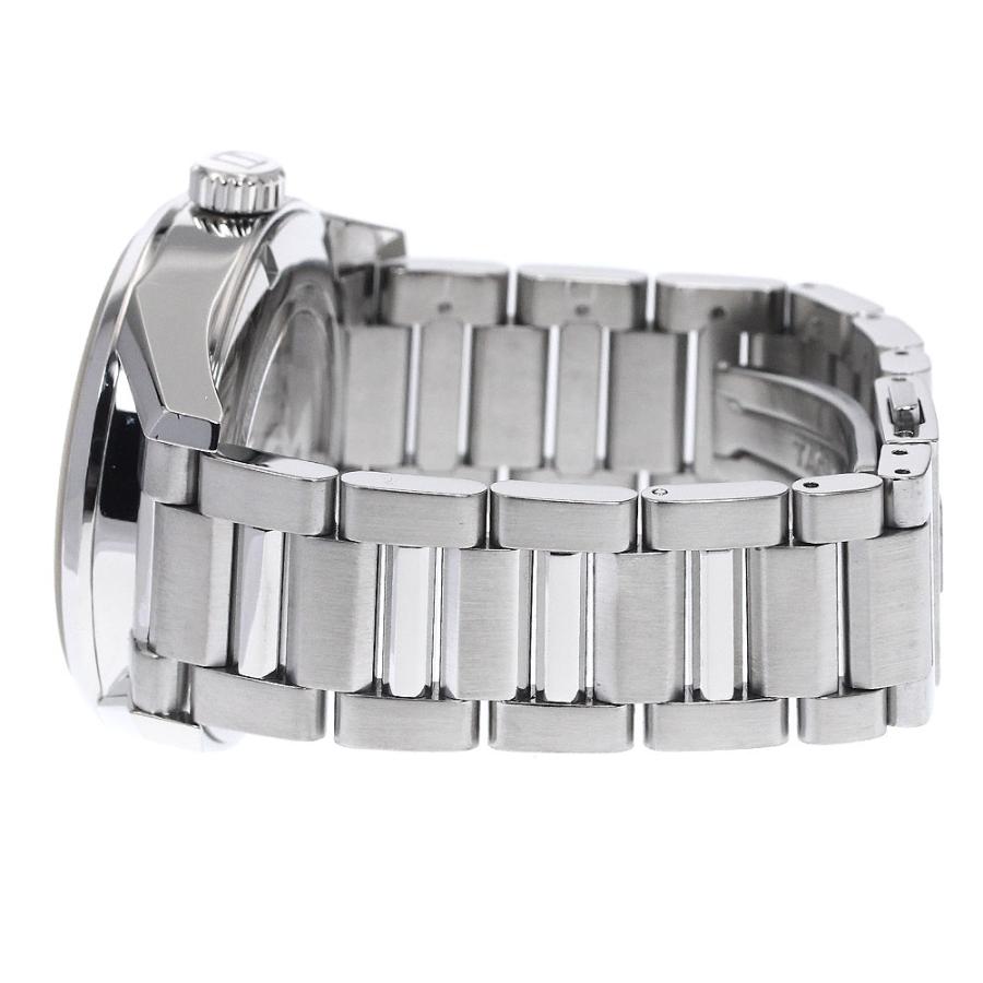 TAG HEUER（タグ・ホイヤー） TAG HEUER WAR201D-1 カレラ キャリバー5