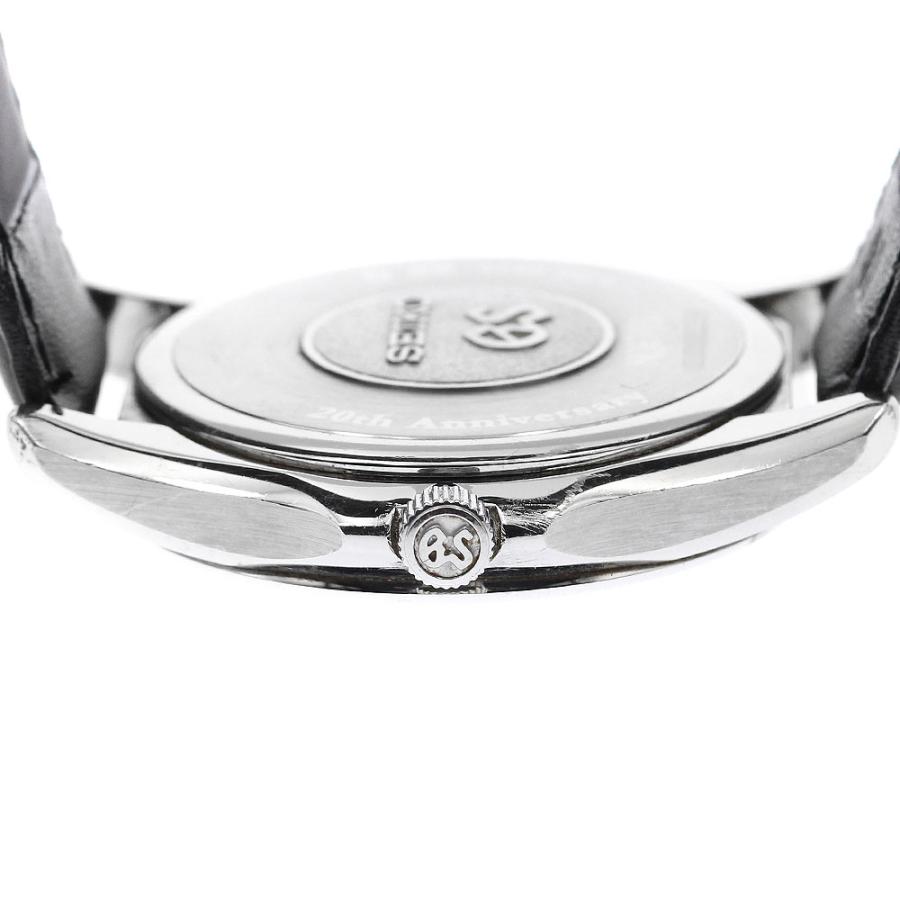 SEIKO（セイコー） SEIKO SBGF009/8J55-0010 グラ …