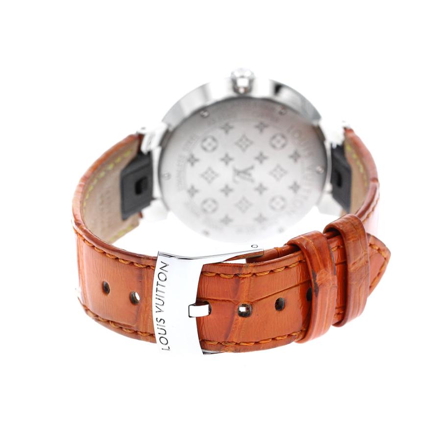 LOUIS VUITTON ルイ・ヴィトン QA159 タンブール スリムMM レインボー  