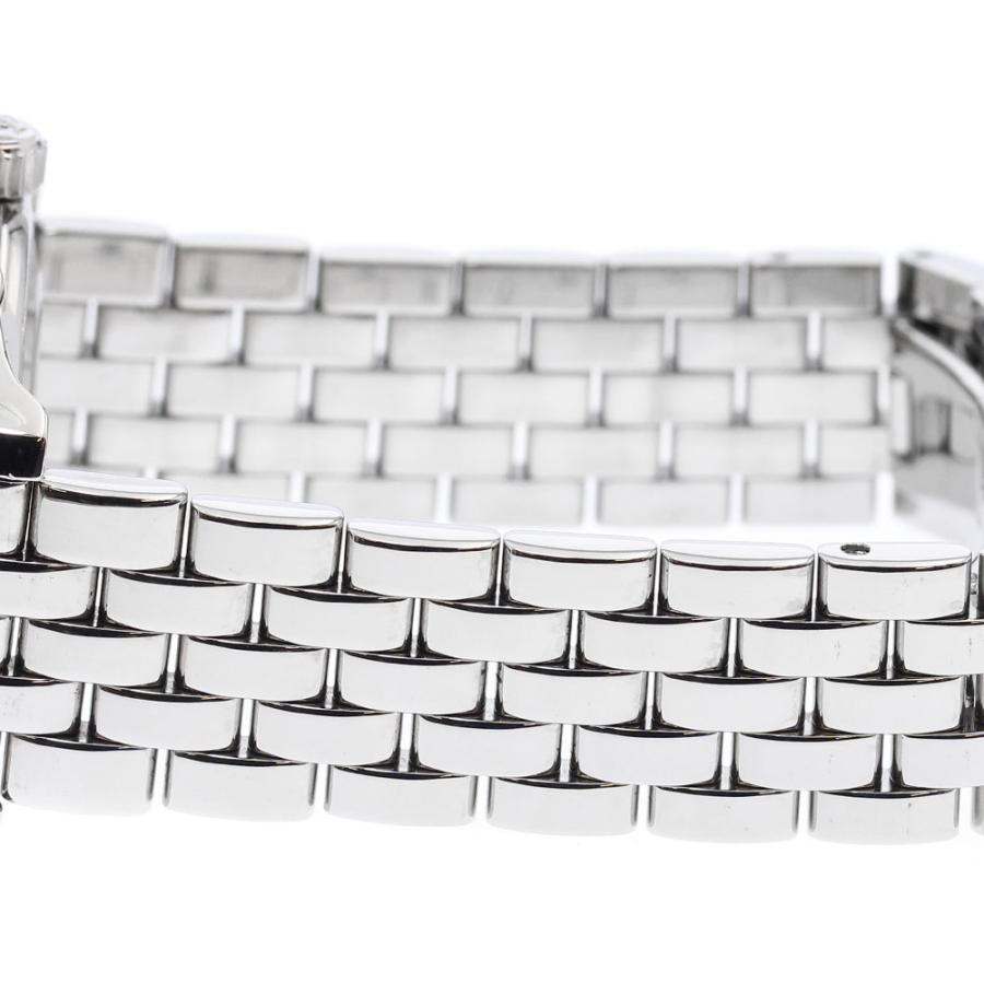 ポールピコ PaulPicot 4046A ミニクロン デイト クロノグラフ 自動巻き  