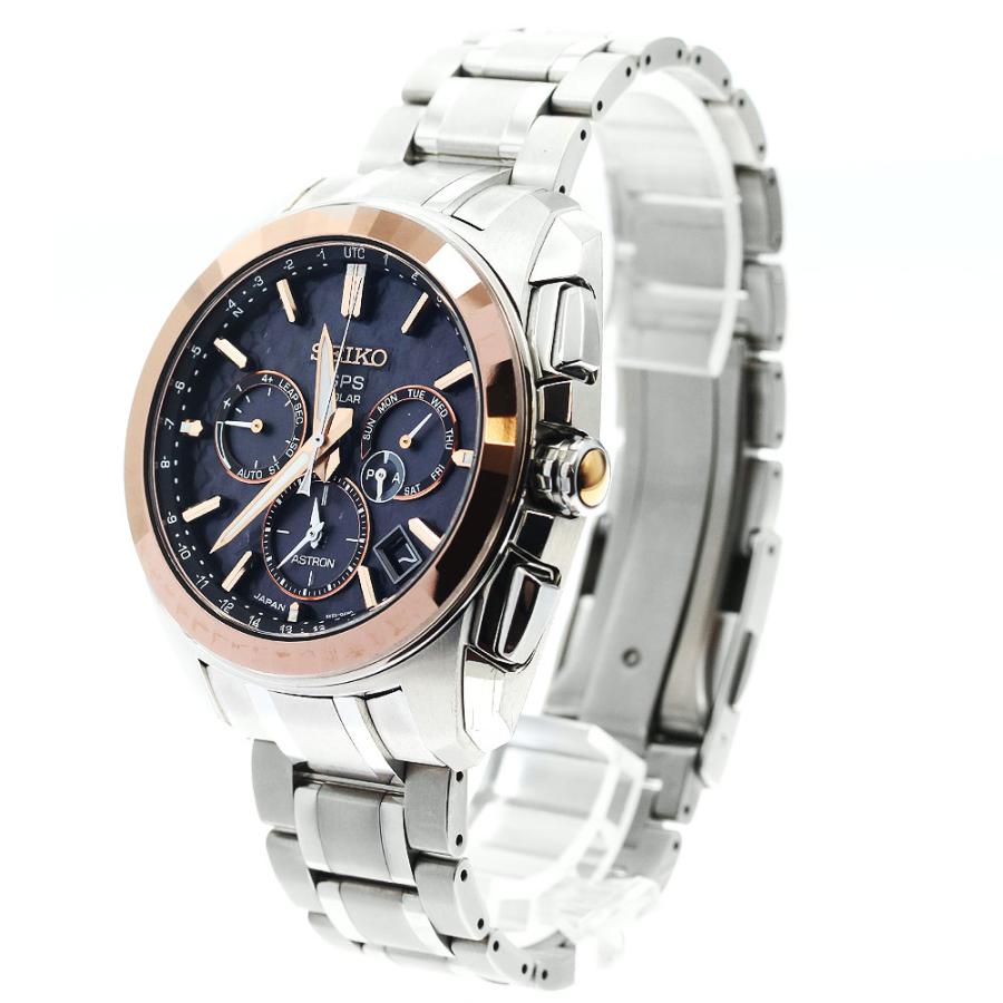 SEIKO（セイコー） SEIKO SBXC035/5X53-0AG0 アストロン 50周年記念