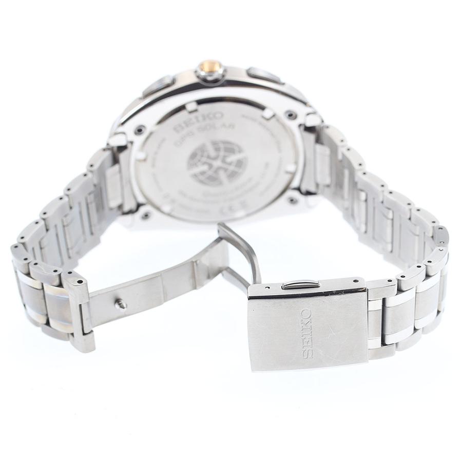 セイコー SEIKO SBXC035/5X53-0AG0 アストロン 50周年記念モデル 200本限定 ソーラー電波 メンズ _886574 SEIKO（セイコー） SEIKO SBXC035/5X53-0AG0 アストロン 50周年記念