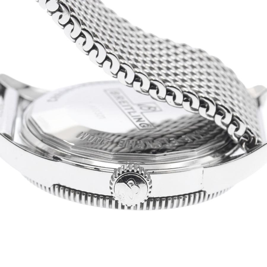 ブライトリング BREITLING A17321 スーパーオーシャン ヘリテージ42