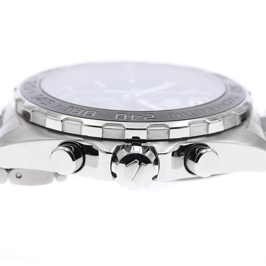 TAG HEUER タグホイヤー CAZ1011 フォーミュラ1 クロノグラフ