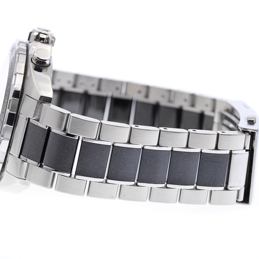 TAG HEUER タグホイヤー CAZ1011 フォーミュラ1 クロノグラフ