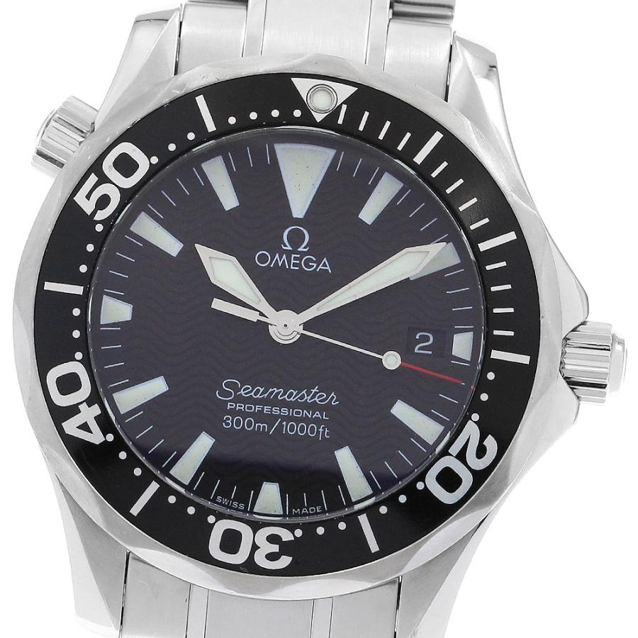 OMEGA（オメガ） OMEGA 2262.50 シーマスター300 プロフェッショナル