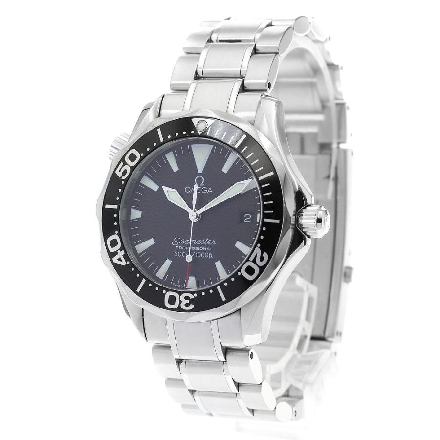 OMEGA オメガ 2262.50 シーマスター300 プロフェッショナル デイト 