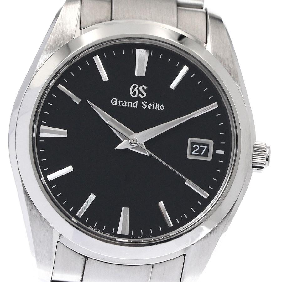 グランドセイコー ヘリテージコレクション 9F62-0AB0/SBGX261 SBGX261 | グランドセイコー公式サイト