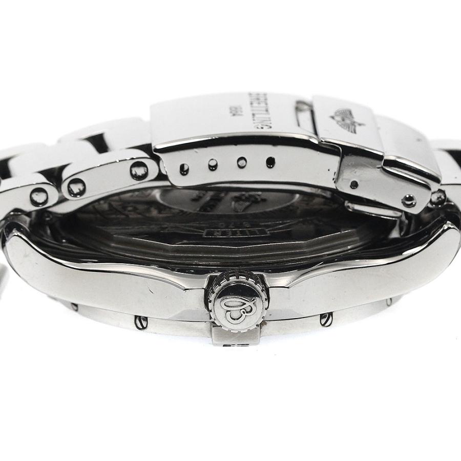 ブライトリング（BREITLING） BREITLING A32390 アベンジャーII GMT