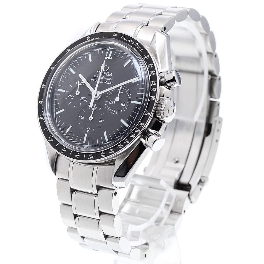 OMEGA（オメガ） OMEGA 3570.50 スピードマスター プロフェッショナル