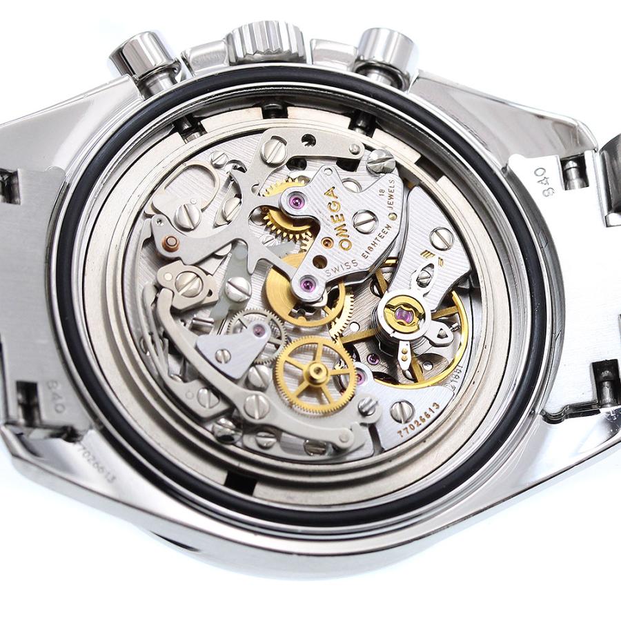 OMEGA（オメガ） OMEGA 3570.50 スピードマスター プロフェッショナル