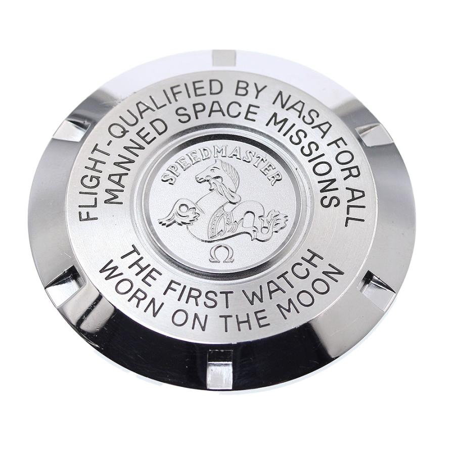 OMEGA（オメガ） OMEGA 3570.50 スピードマスター プロフェッショナル