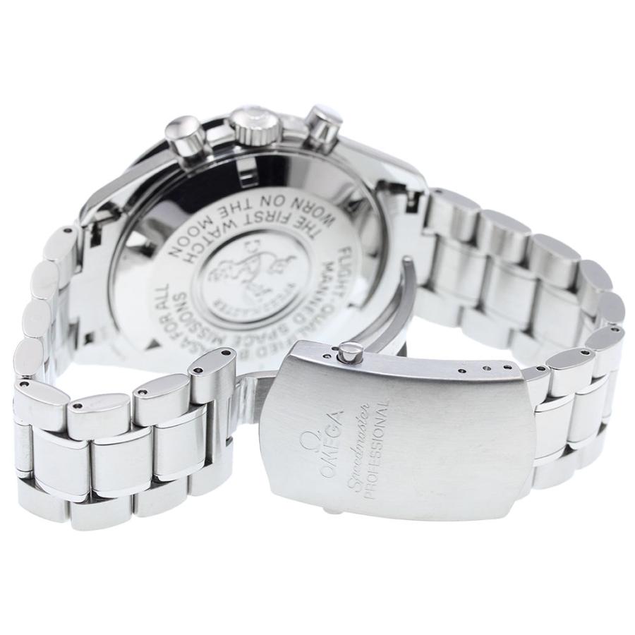 OMEGA（オメガ） OMEGA 3570.50 スピードマスター プロフェッショナル