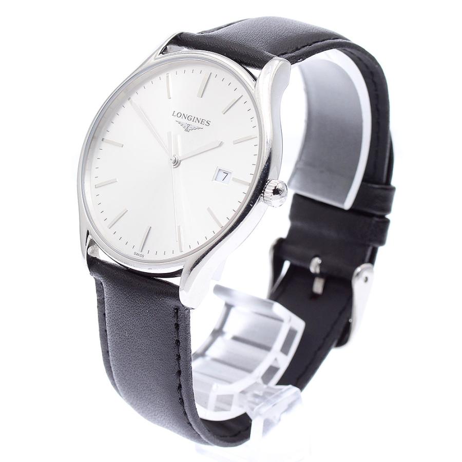 LONGINES（ロンジン） LONGINES L4.859.4 グランドクラシック デイト