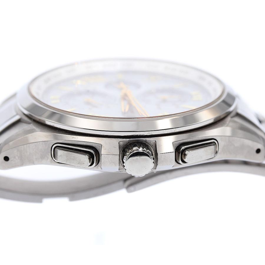 CITIZEN（シチズン） CITIZEN H800-T024734/AT8041-62A アテッサ エコ