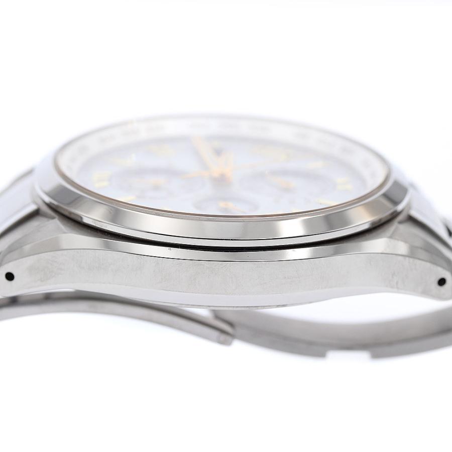 CITIZEN（シチズン） CITIZEN H800-T024734/AT8041-62A アテッサ エコ