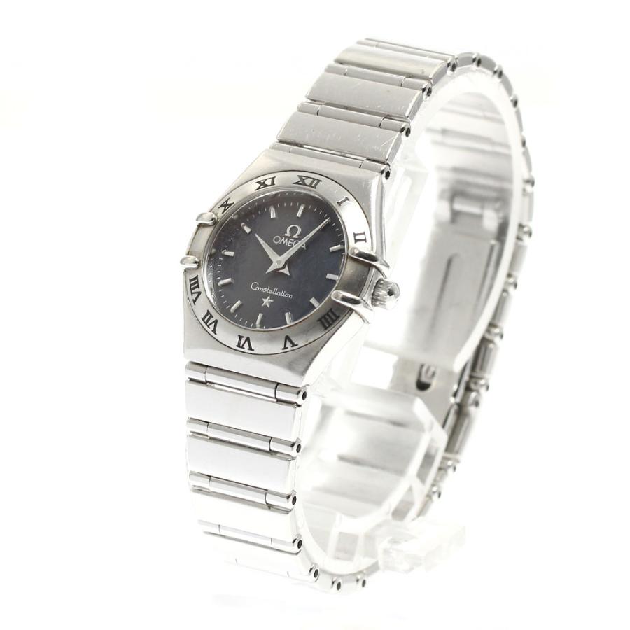 OMEGA オメガ 1562.40 コンステレーション クォーツ レディース  