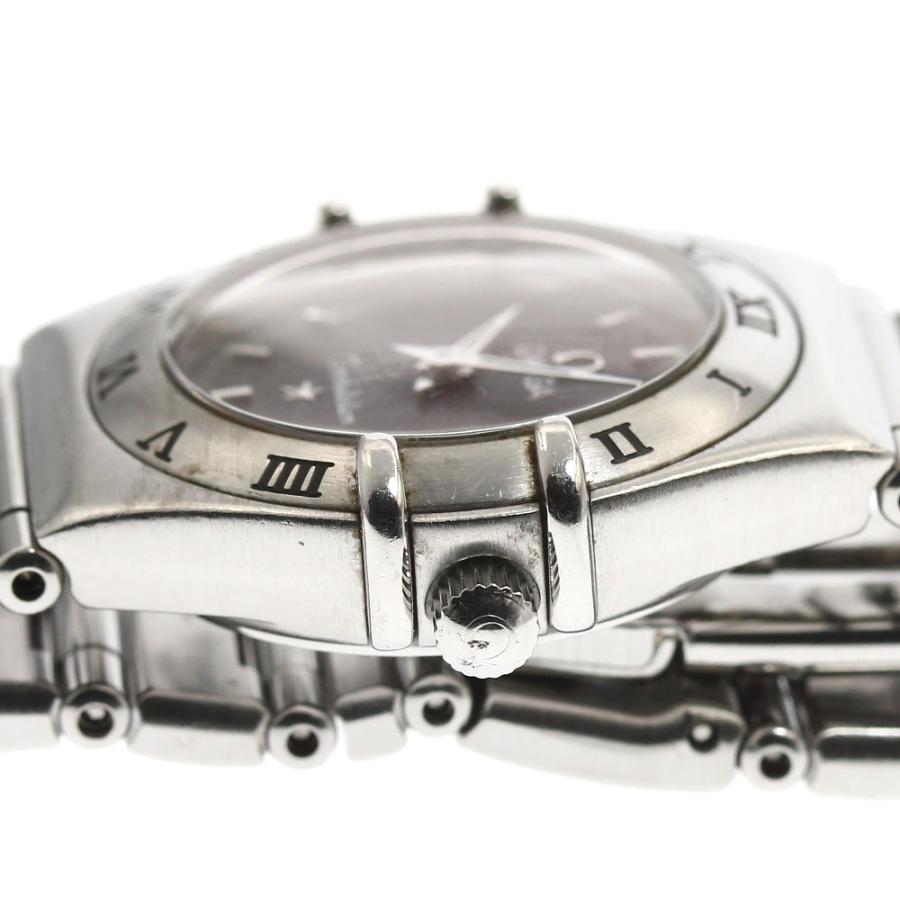 OMEGA オメガ 1562.40 コンステレーション クォーツ レディース  