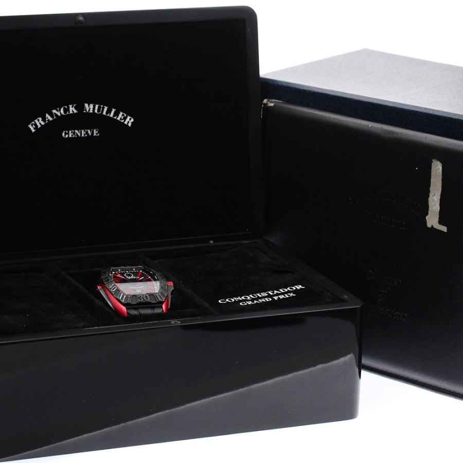 FRANCK MULLER（フランクミュラー） FRANCK MULLER 8900SCGPJRS