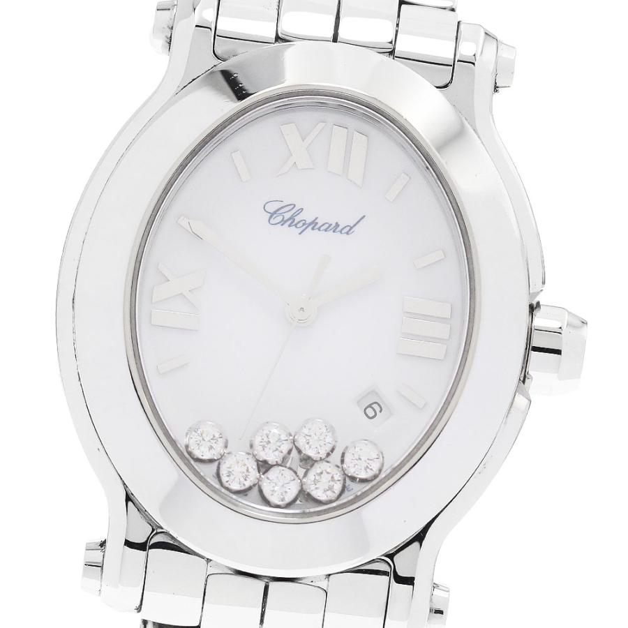 Chopard（ショパール） Chopard 278546-3003 ハッピースポーツ