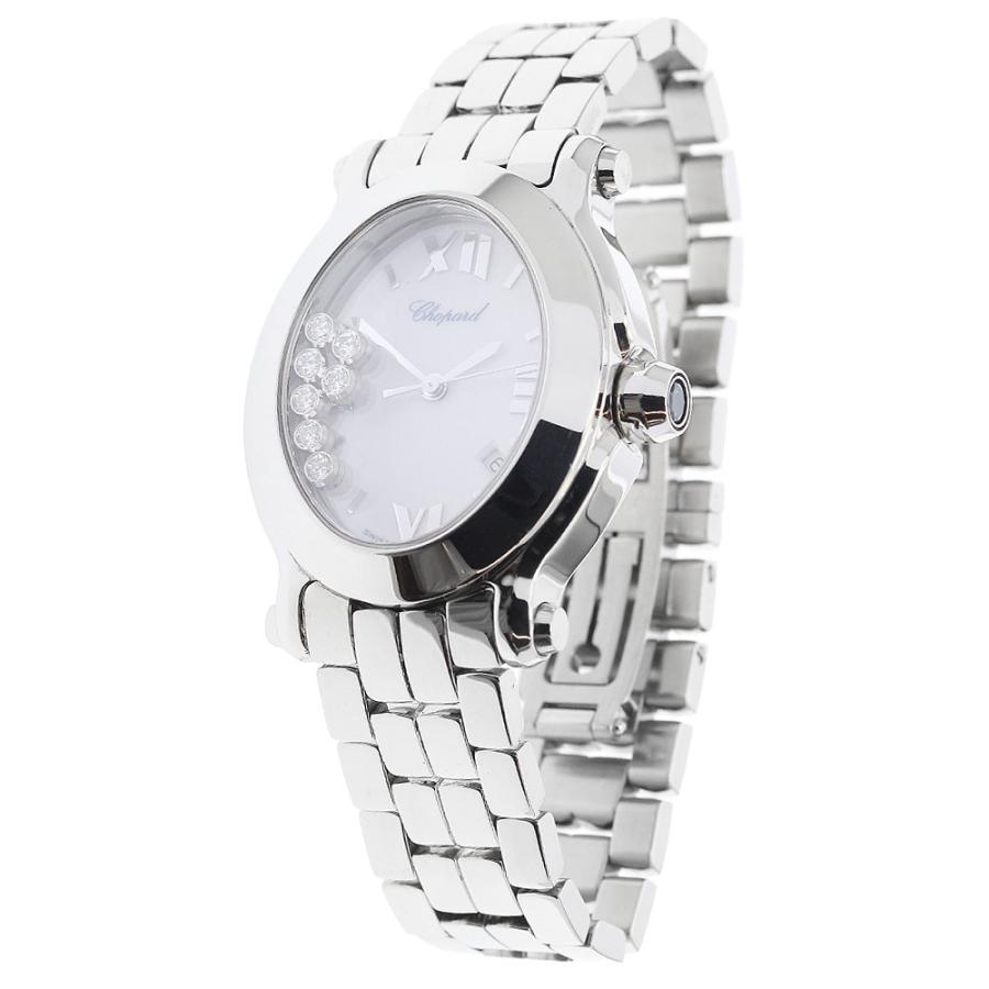 wz♡ Chopard（ショパール） Chopard 278546-3003 ハッピースポーツ