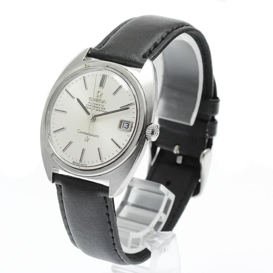 オメガ コンステレーション 168.017 自動巻き 稼動品 5G1A1583_a344687a-7641-4b4c-