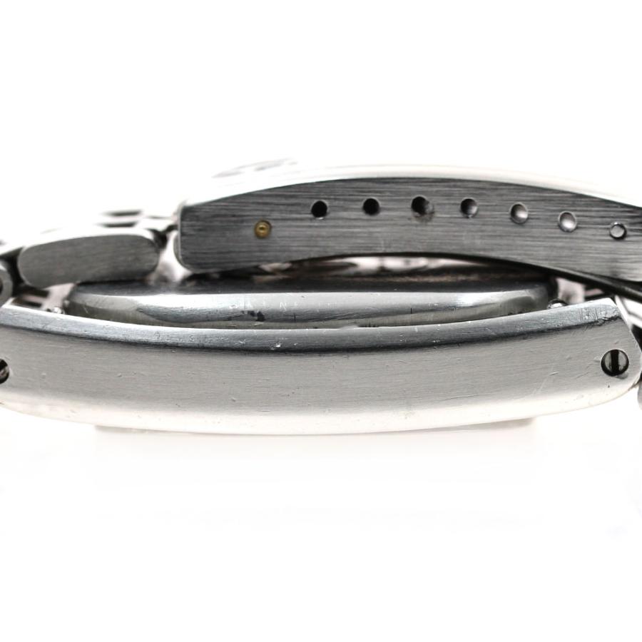 OMEGA（オメガ） コンステレーション スクエア 自動巻き メンズ