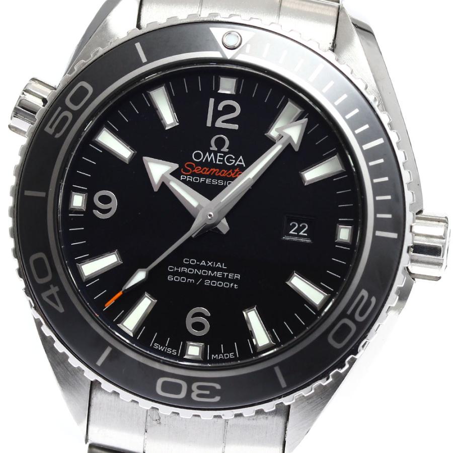 OMEGA（オメガ） OMEGA 232.30.38.20.01.001 シーマスター プラネット