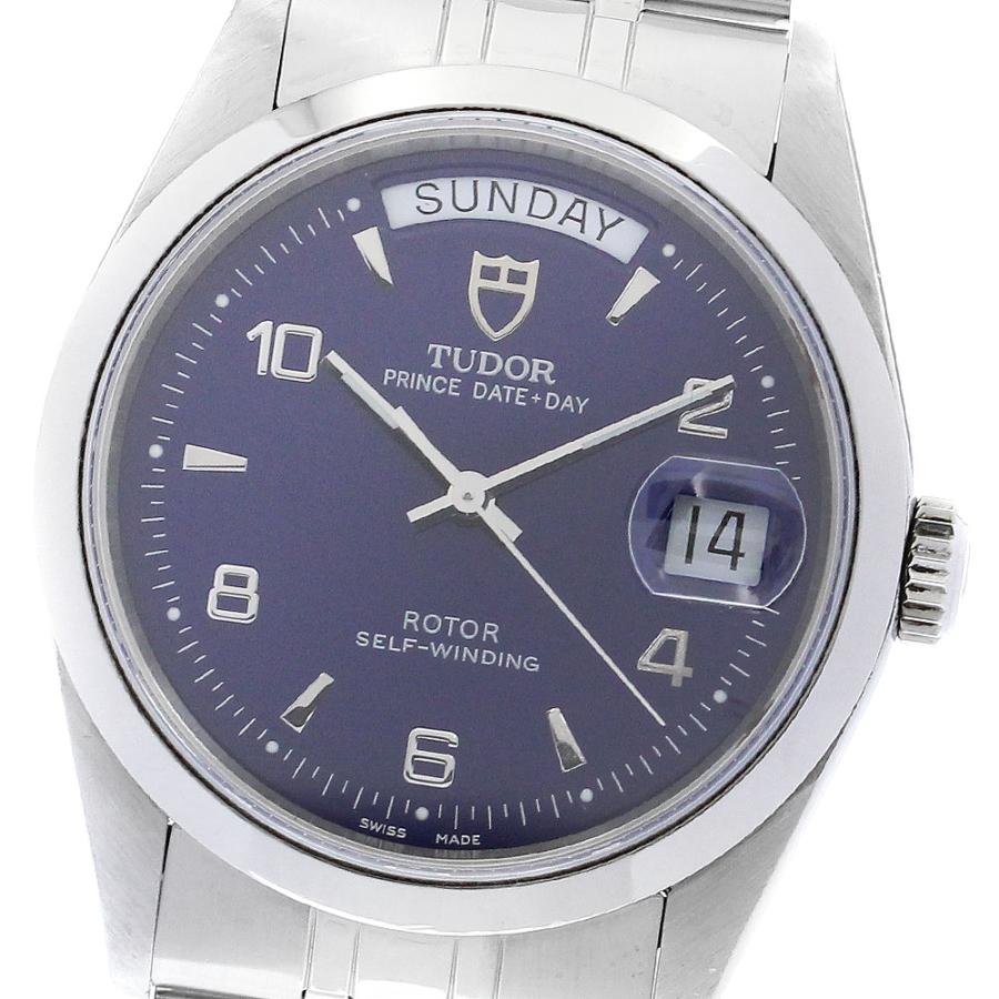 TUDOR（チューダー） チュードル TUDOR 76200 プリンス デイトデイ