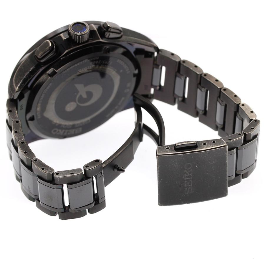 SEIKO（セイコー） SEIKO SBXB103/8X53-0AT0-2 アストロン みちびき 