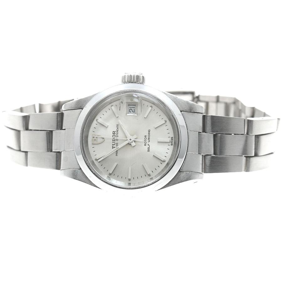 チュードル TUDOR 92400N プリンセス デイト Cal.2671 自動巻き レディース _949639 TUDOR（チューダー） チュードル TUDOR 92400N プリンセス デイト cal