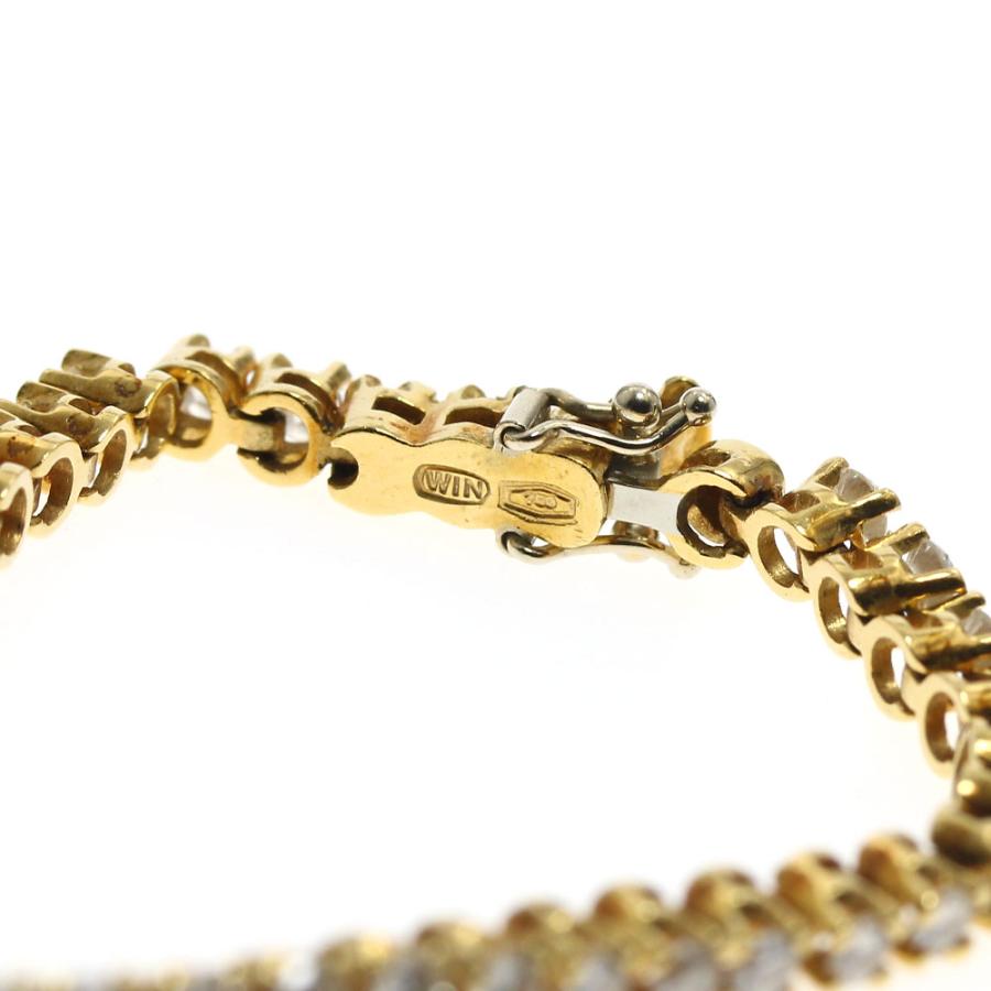 WALTHAM ウォルサム 93270.65 K18YG ダイヤベゼル ルビー クォーツ  