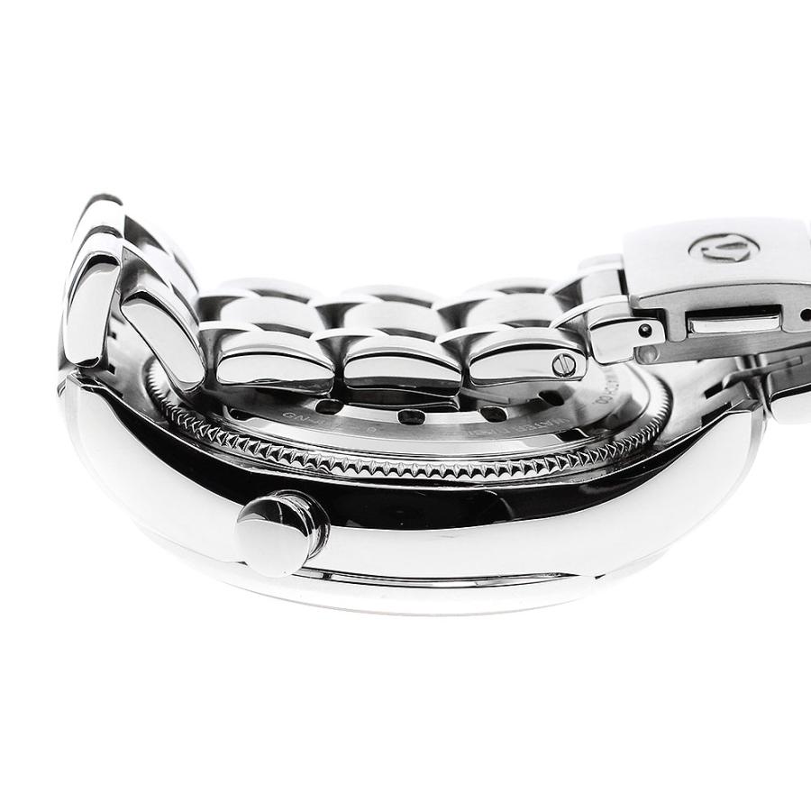 シチズン CITIZEN 6762-T022057/AH7060-53A カンパノラ コンプリケーション クォーツ メンズ 良品 箱・保証書付き_887216の画像