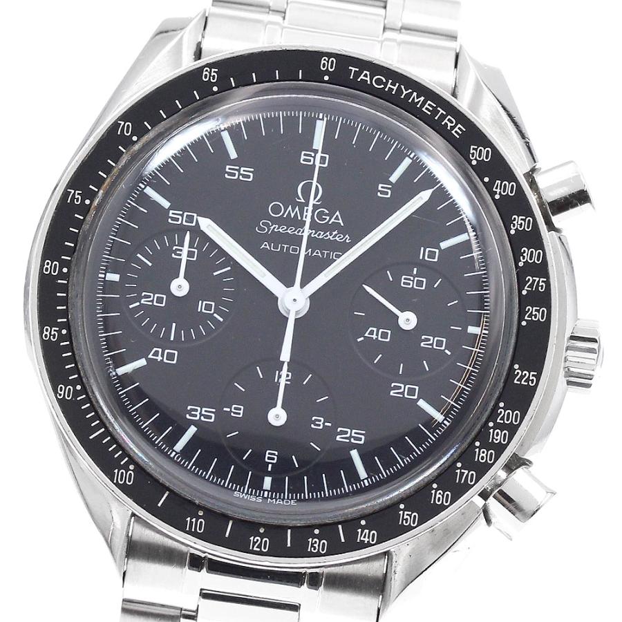 OMEGA（オメガ） OMEGA 3510.50 スピードマスター クロノグラフ 自動