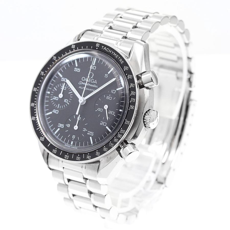 OMEGA（オメガ） OMEGA 3510.50 スピードマスター クロノグラフ 自動