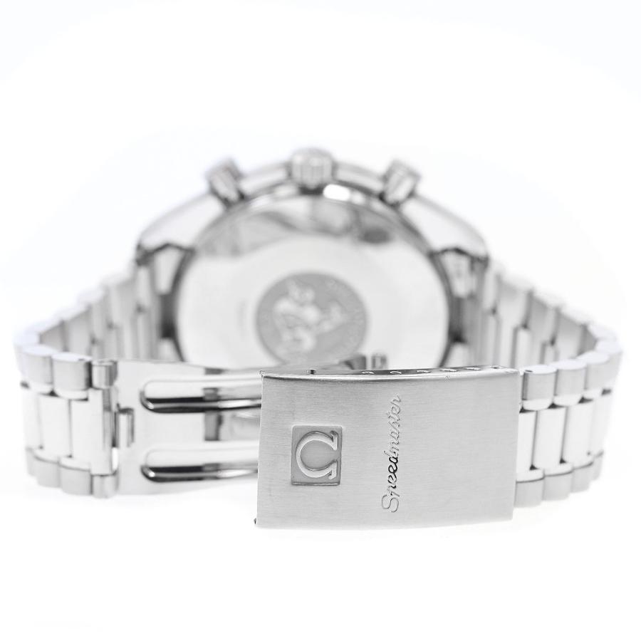 OMEGA（オメガ） OMEGA 3510.50 スピードマスター クロノグラフ 自動
