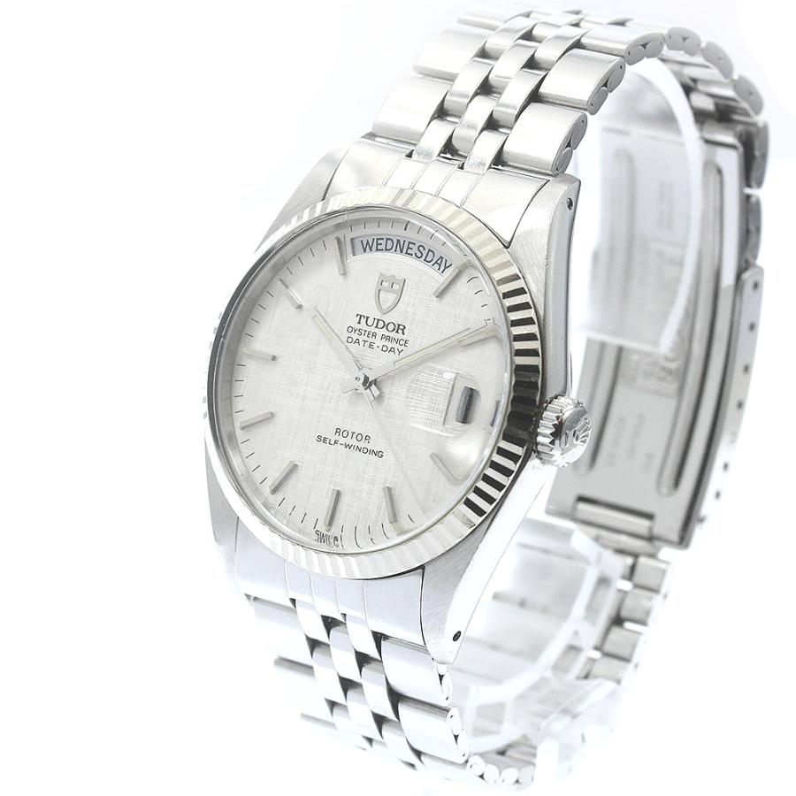 TUDOR（チューダー） チュードル TUDOR 94614 オイスタープリンス