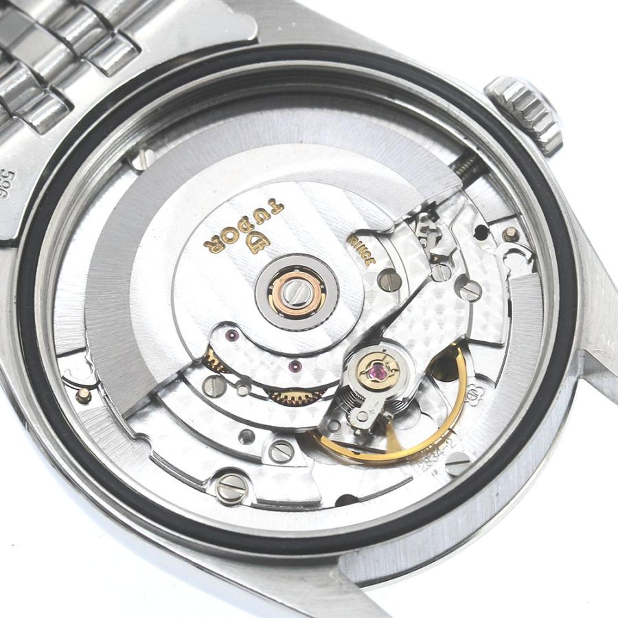 TUDOR（チューダー） チュードル TUDOR 94614 オイスタープリンス