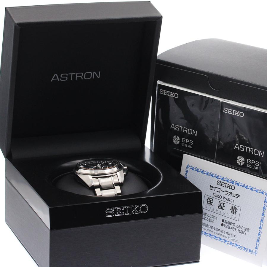SEIKO（セイコー） SEIKO SBXC067/5X53-0AV0 アストロン デイデイト