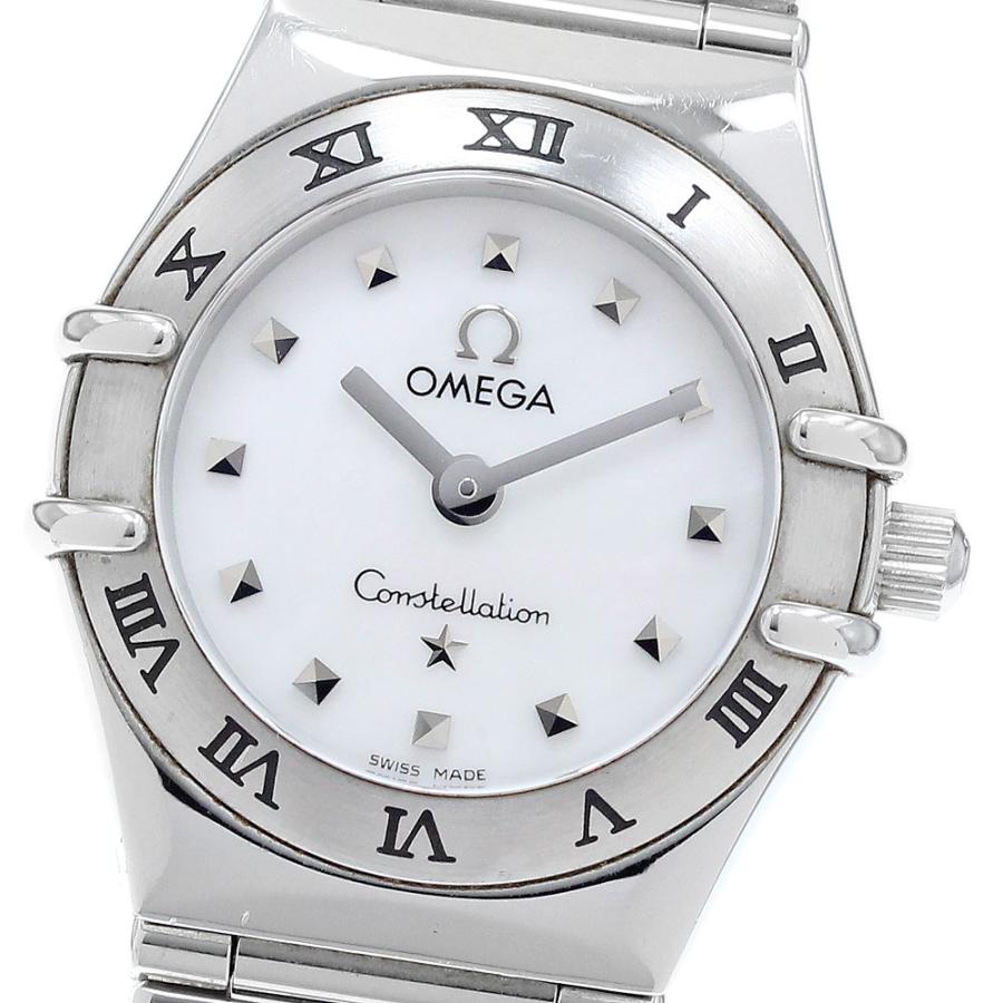 OMEGA（オメガ） OMEGA 1571.71 コンステレーション クォーツ