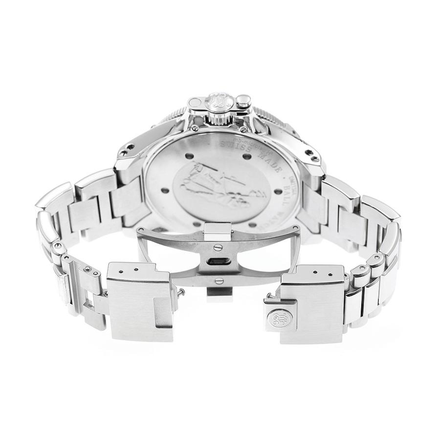ボールウォッチ BALLWATCH DM2136A エンジニア ハイドロカーボン セラミックXV デイト 自動巻き メンズ 美品 保証書付き_887366の画像