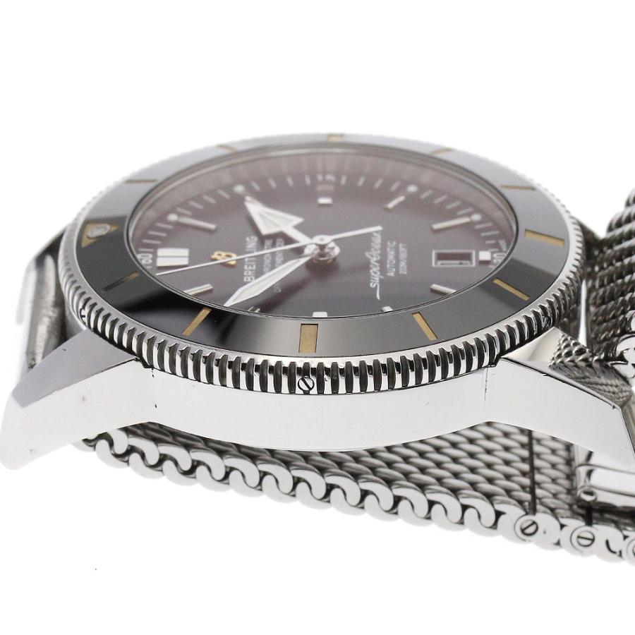 ブライトリング（BREITLING） BREITLING AB2020 スーパーオーシャン