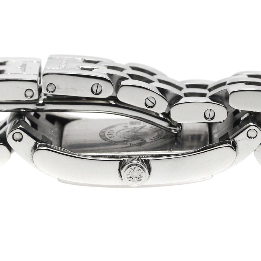 LONGINES ロンジン L5.158.0 ドルチェヴィータ サイドダイヤ クォーツ  